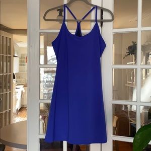 Outdoor Voices Exercise Dress